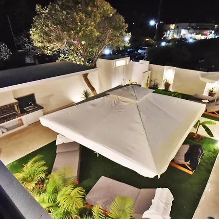 Lejlighed 4 Elements Luxury By Rentalspro Services - Halkidiki *