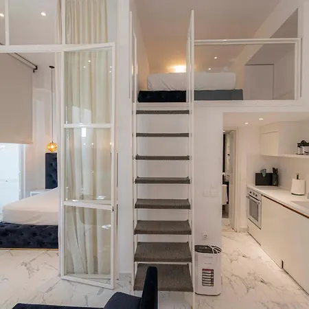 4 Elements Luxury By Rentalspro Services - Halkidiki Lejlighed *
