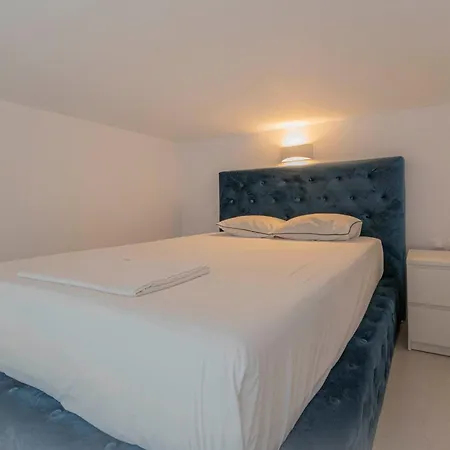 Lejlighed 4 Elements Luxury By Rentalspro Services - Halkidiki *