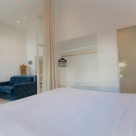 4 Elements Luxury By Rentalspro Services - Halkidiki *