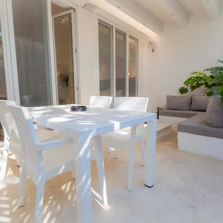 4 Elements Luxury By Rentalspro Services - Halkidiki Lejlighed Nea Moudania