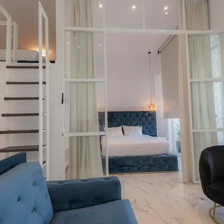 4 Elements Luxury By Rentalspro Services - Halkidiki *