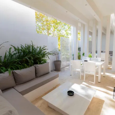 4 Elements Luxury By Rentalspro Services - Halkidiki *