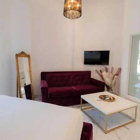 4 Elements Luxury By Rentalspro Services - Halkidiki * Nea Moudania