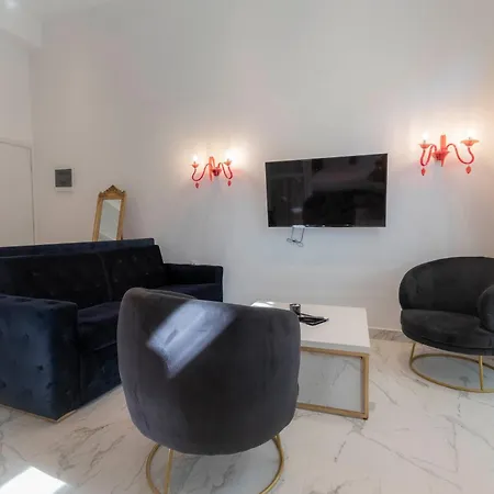 4 Elements Luxury By Rentalspro Services - Halkidiki