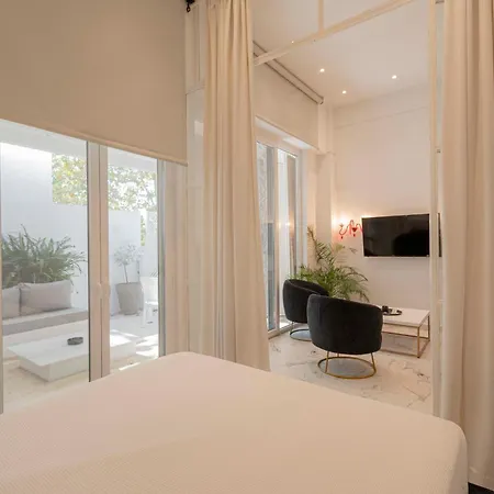 Lejlighed 4 Elements Luxury By Rentalspro Services - Halkidiki *