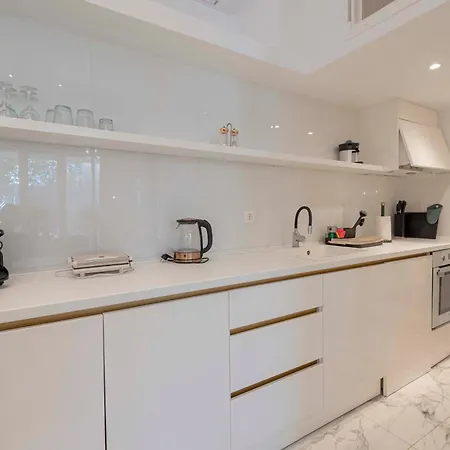 4 Elements Luxury By Rentalspro Services - Halkidiki Nea Moudania