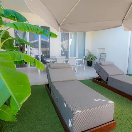 4 Elements Luxury By Rentalspro Services - Halkidiki