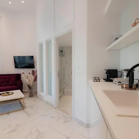 4 Elements Luxury By Rentalspro Services - Halkidiki *