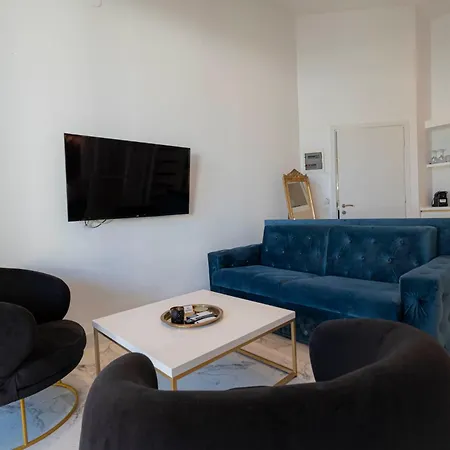 4 Elements Luxury By Rentalspro Services - Halkidiki Nea Moudania