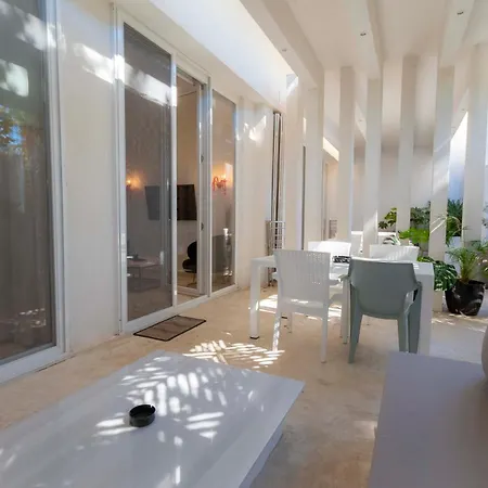 4 Elements Luxury By Rentalspro Services - Halkidiki * Nea Moudania