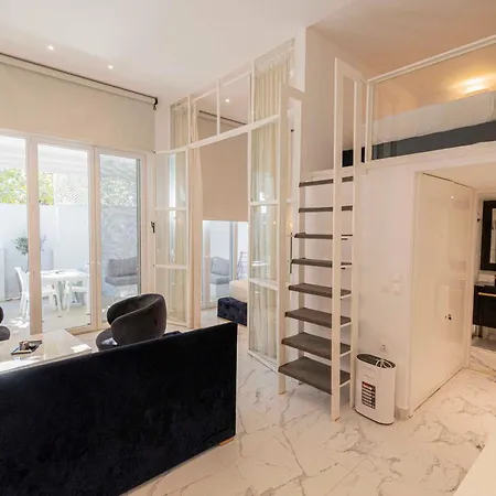 Lejlighed 4 Elements Luxury By Rentalspro Services - Halkidiki *