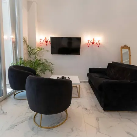 4 Elements Luxury By Rentalspro Services - Halkidiki * Nea Moudania