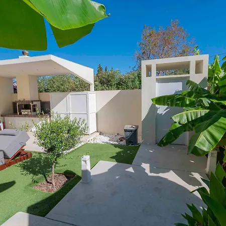 Appartement 4 Elements Luxury By Rentalspro Services - Halkidiki