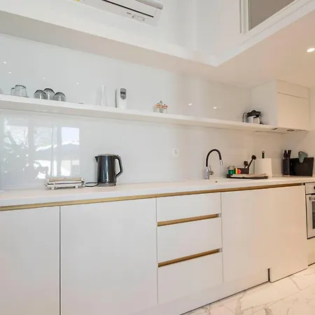 4 Elements Luxury By Rentalspro Services - Halkidiki
