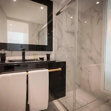 4 Elements Luxury By Rentalspro Services - Halkidiki Appartement