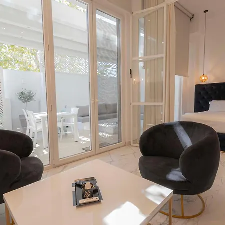 4 Elements Luxury By Rentalspro Services - Halkidiki *