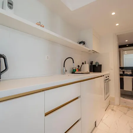 4 Elements Luxury By Rentalspro Services - Halkidiki *