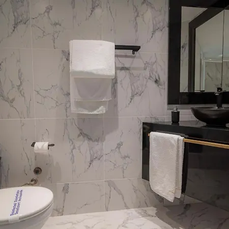 Appartement 4 Elements Luxury By Rentalspro Services - Halkidiki *