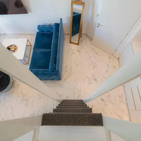 4 Elements Luxury By Rentalspro Services - Halkidiki *