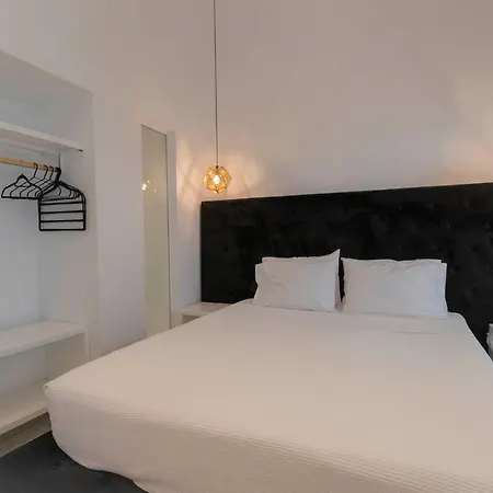 4 Elements Luxury By Rentalspro Services - Halkidiki * ネア・ムダニア