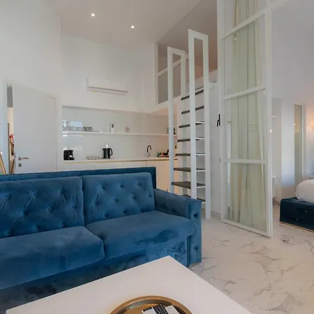 アパート 4 Elements Luxury By Rentalspro Services - Halkidiki