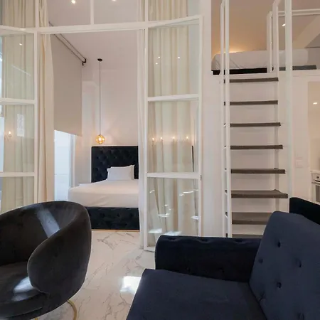 4 Elements Luxury By Rentalspro Services - Halkidiki