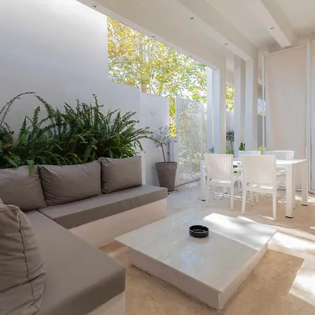 4 Elements Luxury By Rentalspro Services - Halkidiki アパート