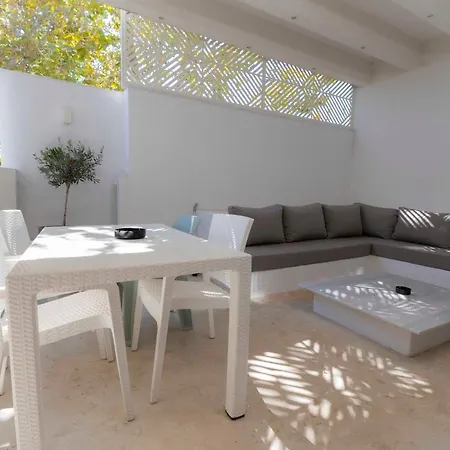 4 Elements Luxury By Rentalspro Services - Halkidiki * ネア・ムダニア