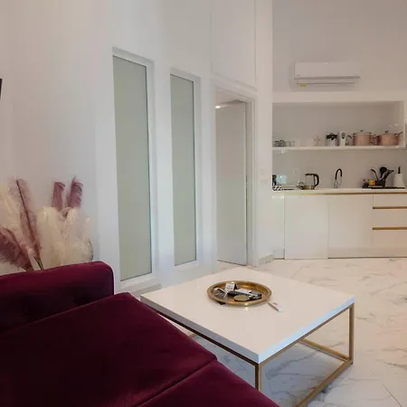 4 Elements Luxury By Rentalspro Services - Halkidiki
