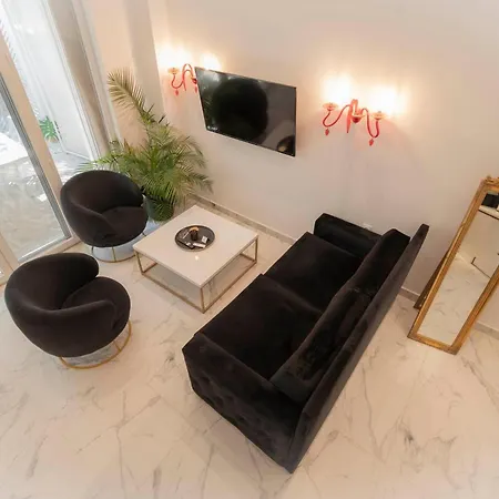 4 Elements Luxury By Rentalspro Services - Halkidiki ネア・ムダニア
