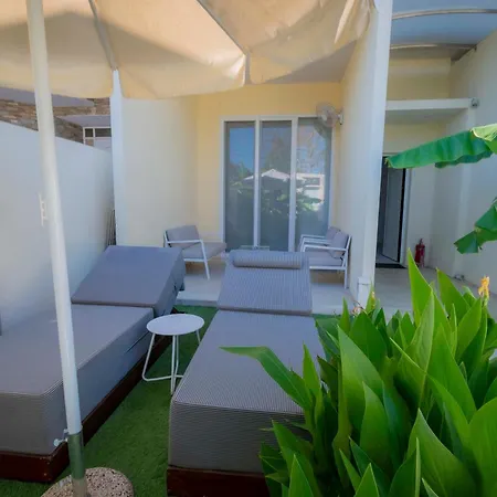 4 Elements Luxury By Rentalspro Services - Halkidiki *