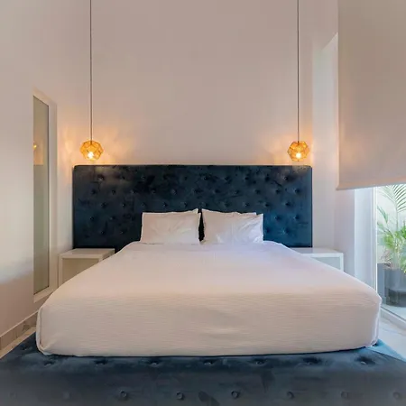 4 Elements Luxury By Rentalspro Services - Halkidiki Appartement *