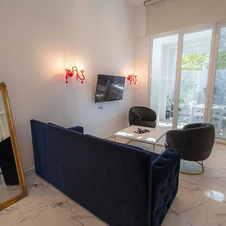 4 Elements Luxury By Rentalspro Services - Halkidiki ネア・ムダニア
