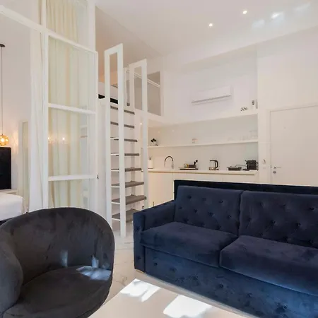 4 Elements Luxury By Rentalspro Services - Halkidiki Apartment *