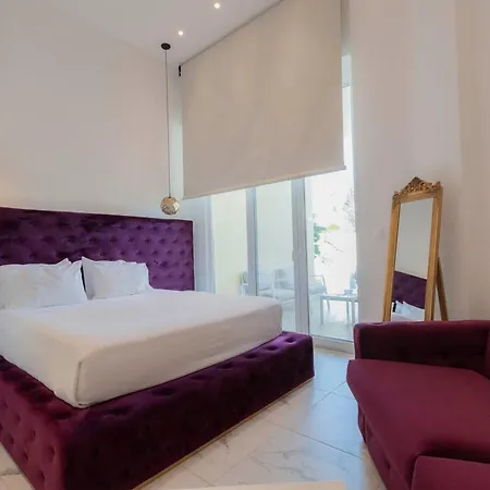 4 Elements Luxury By Rentalspro Services - Halkidiki Apartment Nea Moudania