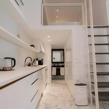 4 Elements Luxury By Rentalspro Services - Halkidiki Apartment
