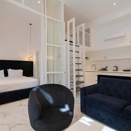 Apartment 4 Elements Luxury By Rentalspro Services - Halkidiki *