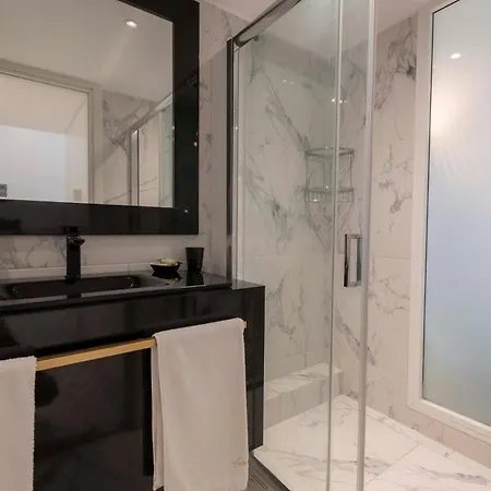 Apartment 4 Elements Luxury By Rentalspro Services - Halkidiki Nea Moudania