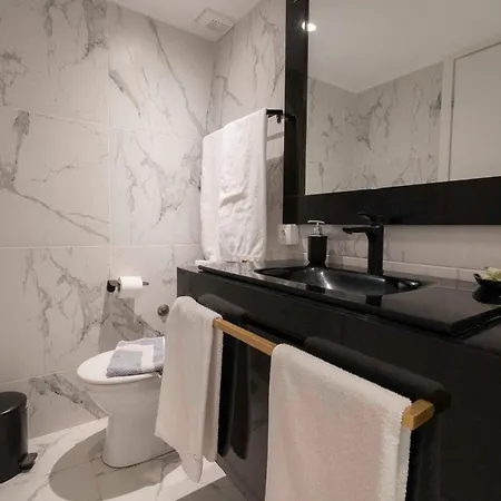 4 Elements Luxury By Rentalspro Services - Halkidiki * Nea Moudania
