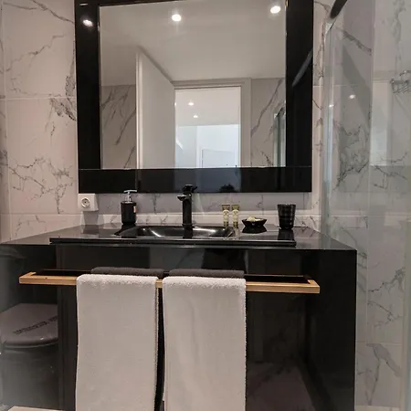 4 Elements Luxury By Rentalspro Services - Halkidiki