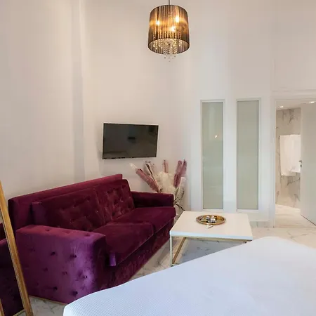 Apartment 4 Elements Luxury By Rentalspro Services - Halkidiki Nea Moudania