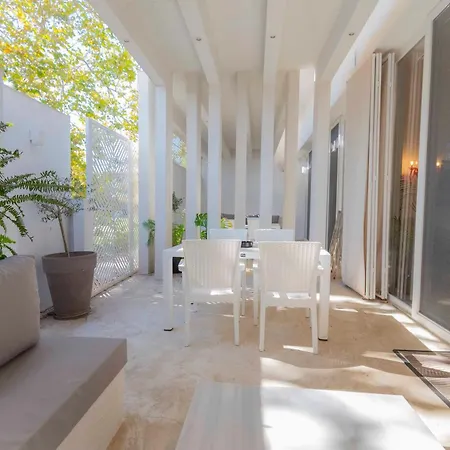 Apartment 4 Elements Luxury By Rentalspro Services - Halkidiki *