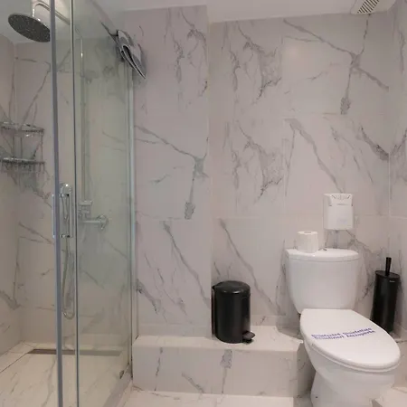 4 Elements Luxury By Rentalspro Services - Halkidiki * Nea Moudania