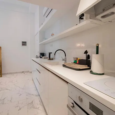 Apartment 4 Elements Luxury By Rentalspro Services - Halkidiki