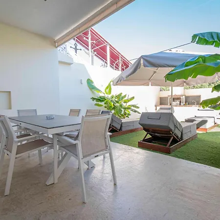 4 Elements Luxury By Rentalspro Services - Halkidiki Apartment *