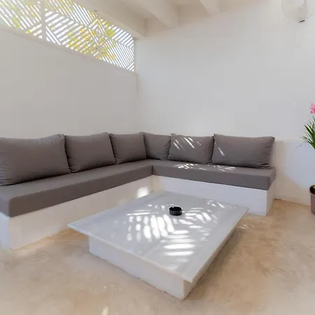 4 Elements Luxury By Rentalspro Services - Halkidiki Apartment