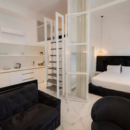 Apartment 4 Elements Luxury By Rentalspro Services - Halkidiki *