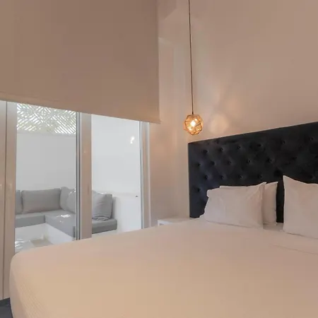 4 Elements Luxury By Rentalspro Services - Halkidiki Apartment Nea Moudania
