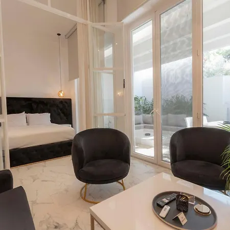 4 Elements Luxury By Rentalspro Services - Halkidiki